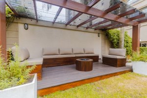Apartamento com 108m², 3 dormitórios no bairro Jardim Europa em Porto Alegre para Alugar