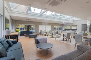 Apartamento com 108m², 3 dormitórios no bairro Jardim Europa em Porto Alegre para Alugar