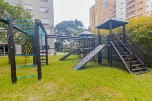 Apartamento com 108m², 3 dormitórios no bairro Jardim Europa em Porto Alegre para Alugar
