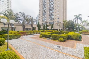 Apartamento com 108m², 3 dormitórios no bairro Jardim Europa em Porto Alegre para Alugar