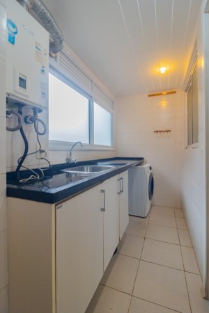 Apartamento com 108m², 3 dormitórios no bairro Jardim Europa em Porto Alegre para Alugar