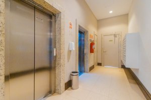 Apartamento com 108m², 3 dormitórios no bairro Jardim Europa em Porto Alegre para Alugar