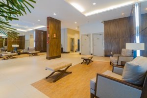 Apartamento com 108m², 3 dormitórios no bairro Jardim Europa em Porto Alegre para Alugar