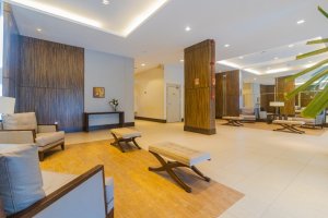 Apartamento com 108m², 3 dormitórios no bairro Jardim Europa em Porto Alegre para Alugar