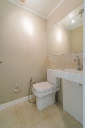 Apartamento com 108m², 3 dormitórios no bairro Jardim Europa em Porto Alegre para Alugar