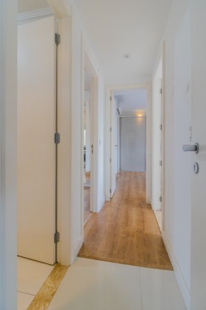 Apartamento com 108m², 3 dormitórios no bairro Jardim Europa em Porto Alegre para Alugar