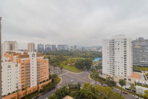 Apartamento com 108m², 3 dormitórios no bairro Jardim Europa em Porto Alegre para Alugar