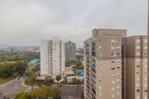 Apartamento com 108m², 3 dormitórios no bairro Jardim Europa em Porto Alegre para Alugar