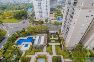 Apartamento com 108m², 3 dormitórios no bairro Jardim Europa em Porto Alegre para Alugar