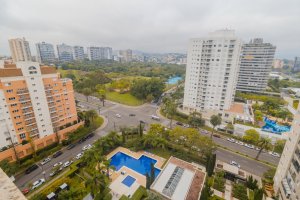 Apartamento com 108m², 3 dormitórios no bairro Jardim Europa em Porto Alegre para Alugar