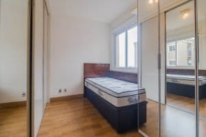 Apartamento com 108m², 3 dormitórios no bairro Jardim Europa em Porto Alegre para Alugar