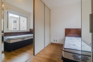 Apartamento com 108m², 3 dormitórios no bairro Jardim Europa em Porto Alegre para Alugar