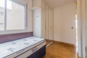 Apartamento com 108m², 3 dormitórios no bairro Jardim Europa em Porto Alegre para Alugar