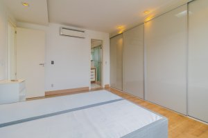 Apartamento com 108m², 3 dormitórios no bairro Jardim Europa em Porto Alegre para Alugar