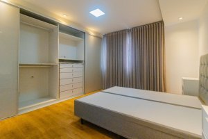 Apartamento com 108m², 3 dormitórios no bairro Jardim Europa em Porto Alegre para Alugar
