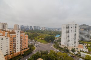 Apartamento com 108m², 3 dormitórios no bairro Jardim Europa em Porto Alegre para Alugar