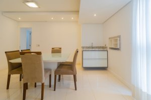 Apartamento com 108m², 3 dormitórios no bairro Jardim Europa em Porto Alegre para Alugar
