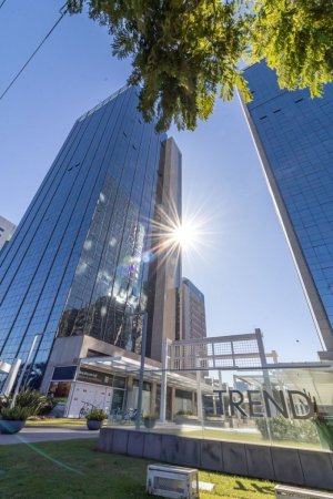 Loja com 25m² no bairro Praia De Belas em Porto Alegre para Alugar