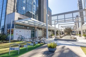 Loja com 25m² no bairro Praia De Belas em Porto Alegre para Alugar