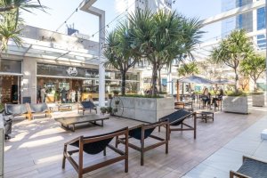 Loja com 25m² no bairro Praia De Belas em Porto Alegre para Alugar