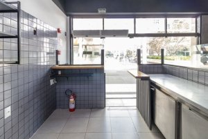 Loja com 25m² no bairro Praia De Belas em Porto Alegre para Alugar