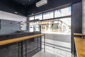 Loja com 25m² no bairro Praia De Belas em Porto Alegre para Alugar