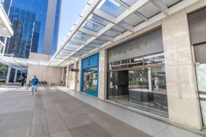 Loja com 25m² no bairro Praia De Belas em Porto Alegre para Alugar