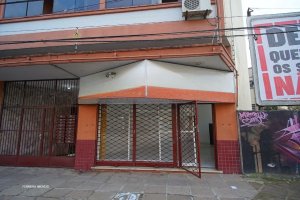 Loja com 100m² no bairro Rio Branco em Porto Alegre para Alugar