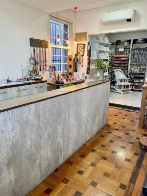 Casa comercial com 300m² no bairro Petrópolis em Porto Alegre para Alugar