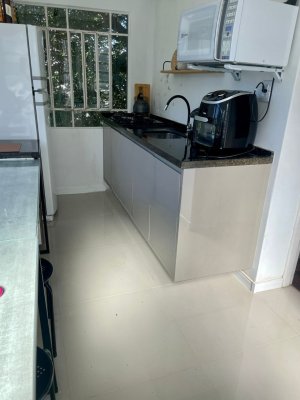 Casa comercial com 300m² no bairro Petrópolis em Porto Alegre para Alugar