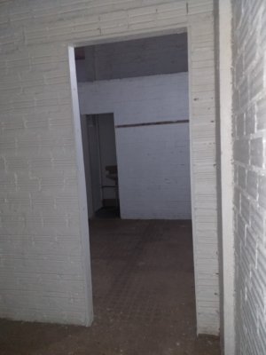Galpão com 356m² no bairro Navegantes em Porto Alegre para Alugar