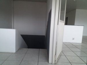 Galpão com 356m² no bairro Navegantes em Porto Alegre para Alugar