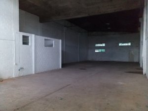 Galpão com 356m² no bairro Navegantes em Porto Alegre para Alugar