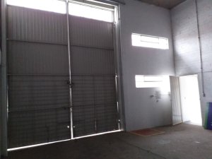 Galpão com 356m² no bairro Navegantes em Porto Alegre para Alugar