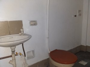 Galpão com 356m² no bairro Navegantes em Porto Alegre para Alugar