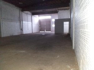 Galpão com 356m² no bairro Navegantes em Porto Alegre para Alugar