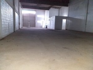 Galpão com 356m² no bairro Navegantes em Porto Alegre para Alugar