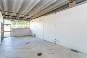 Galpão com 600m² no bairro Farrapos em Porto Alegre para Alugar