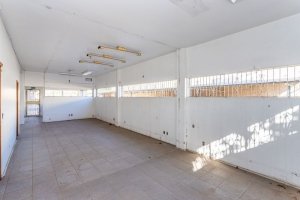 Galpão com 600m² no bairro Farrapos em Porto Alegre para Alugar