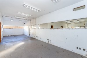 Galpão com 600m² no bairro Farrapos em Porto Alegre para Alugar