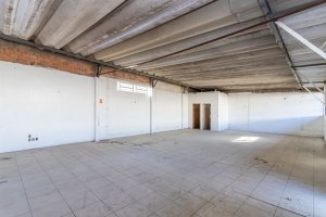 Galpão com 600m² no bairro Farrapos em Porto Alegre para Alugar