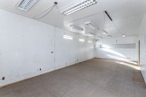 Galpão com 600m² no bairro Farrapos em Porto Alegre para Alugar
