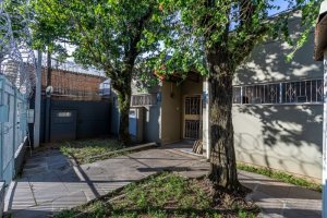 Galpão com 600m² no bairro Farrapos em Porto Alegre para Alugar
