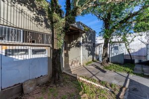 Galpão com 600m² no bairro Farrapos em Porto Alegre para Alugar