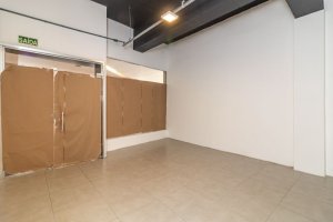 Loja com 70m² no bairro Cristal em Porto Alegre para Alugar