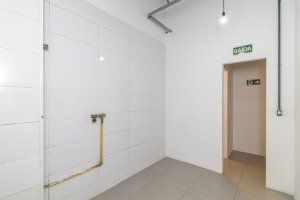 Loja com 70m² no bairro Cristal em Porto Alegre para Alugar