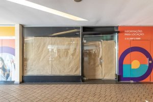 Loja com 70m² no bairro Cristal em Porto Alegre para Alugar