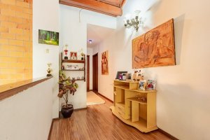 Casa com 500m², 5 dormitórios no bairro Cristal em Porto Alegre para Alugar