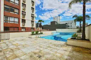 Apartamento com 91m², 3 dormitórios no bairro Petrópolis em Porto Alegre para Alugar