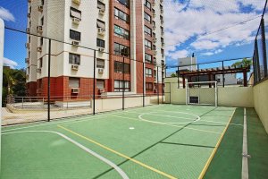 Apartamento com 91m², 3 dormitórios no bairro Petrópolis em Porto Alegre para Alugar